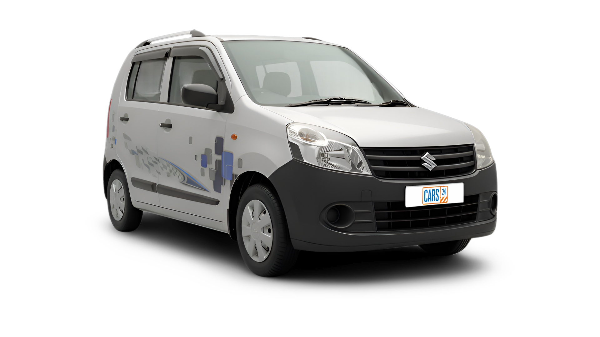 Maruti Wagon R 1.0-img